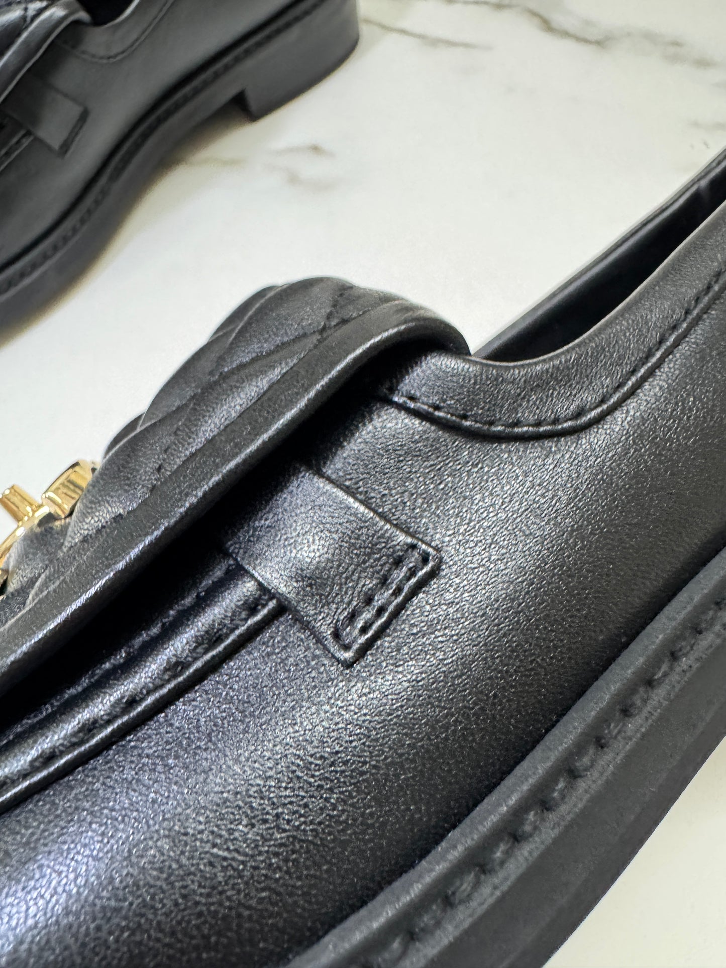 CHANEL 2025新版 書包扣樂福鞋