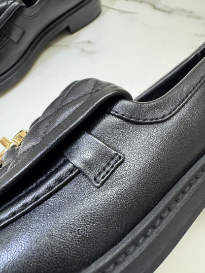 CHANEL 2025新版 書包扣樂福鞋