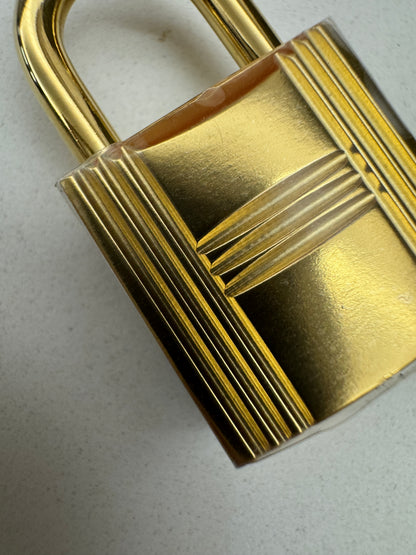 HERMES Picotin Lock 18 鼠尾草綠金扣 Q1 Sauge GHW￼