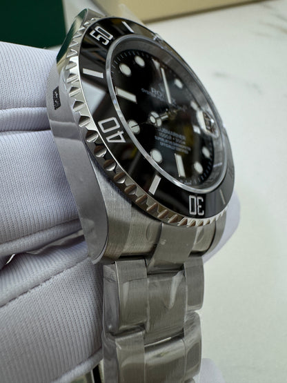 ROLEX 黑水鬼 Submariner 122610