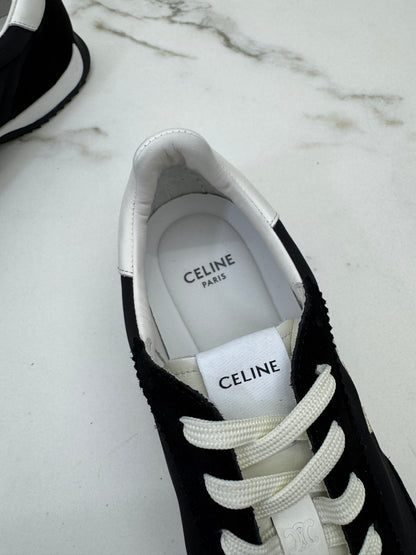 CELINE Racer 德訓鞋