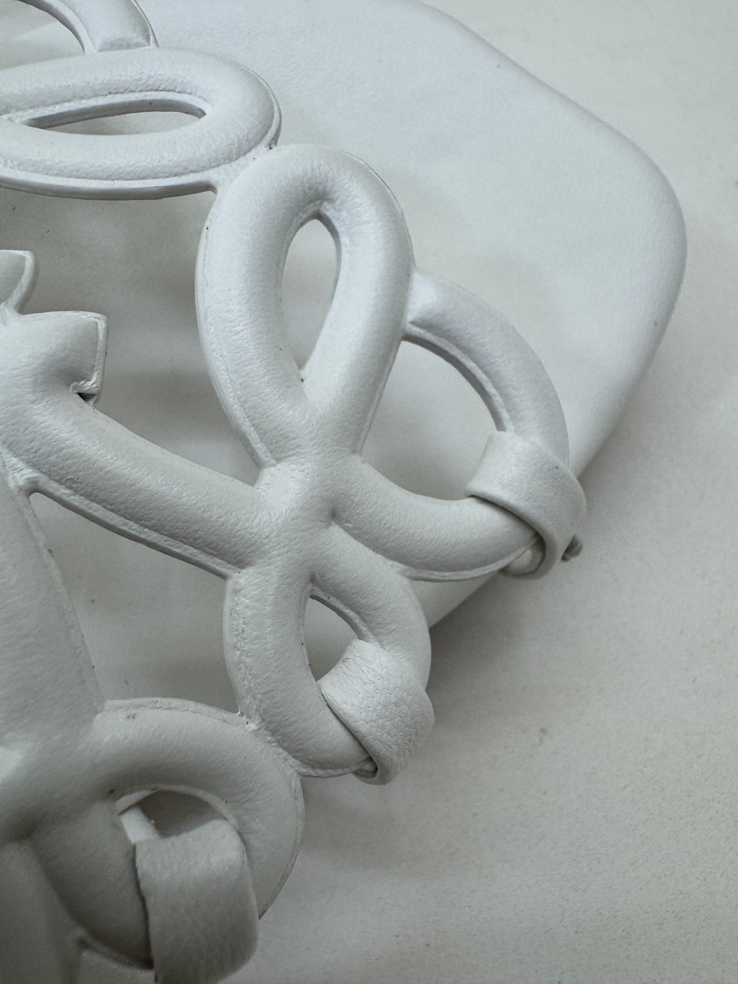 LOEWE Anagram 拖鞋