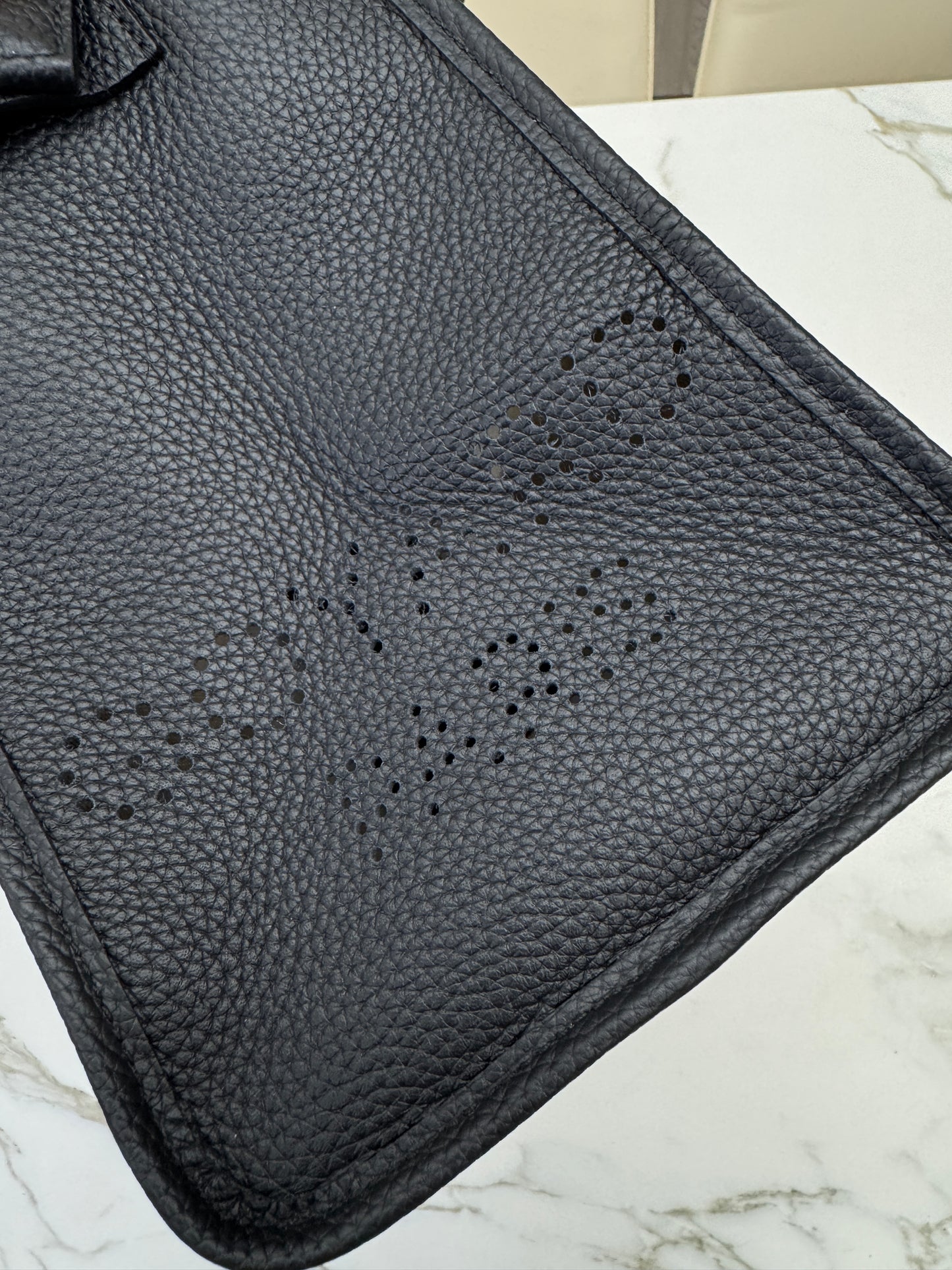 GOYARD Hardy Tote 黑色 Black
