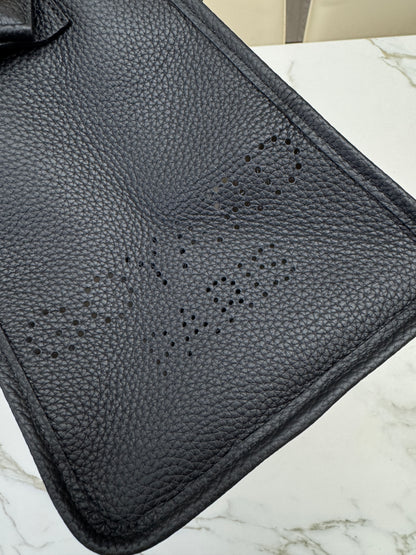 GOYARD Hardy Tote 黑色 Black
