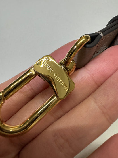 LV Pochette Metis 大象灰