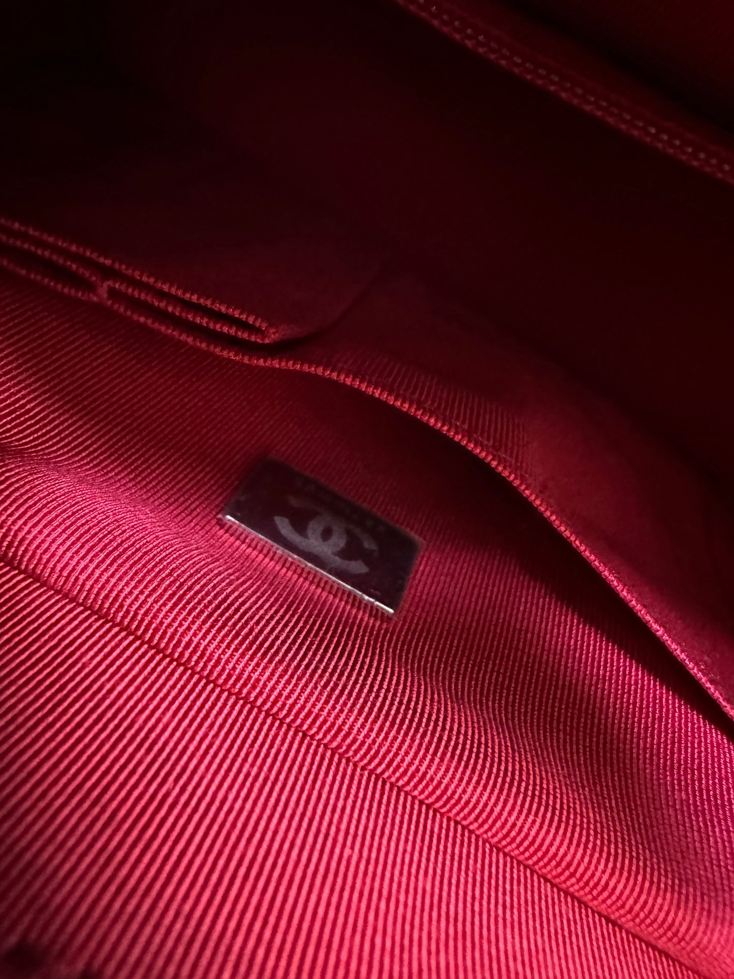 CHANEL Gabrielle 流浪Hobo Small 20cm