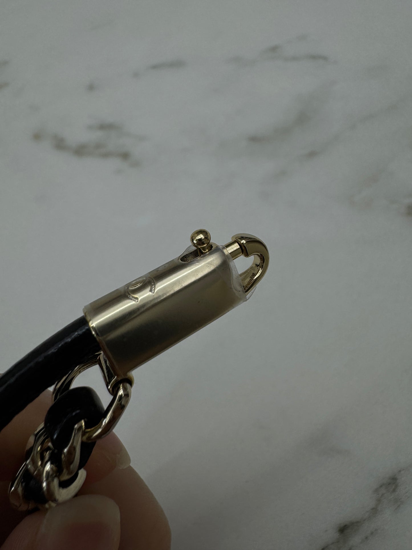 CHANEL Mini 31 Bag 油蠟羊皮（新版）