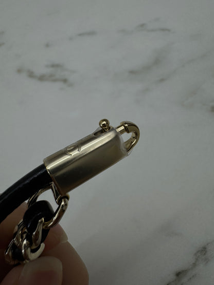 CHANEL Mini 31 Bag 油蠟羊皮（新版）