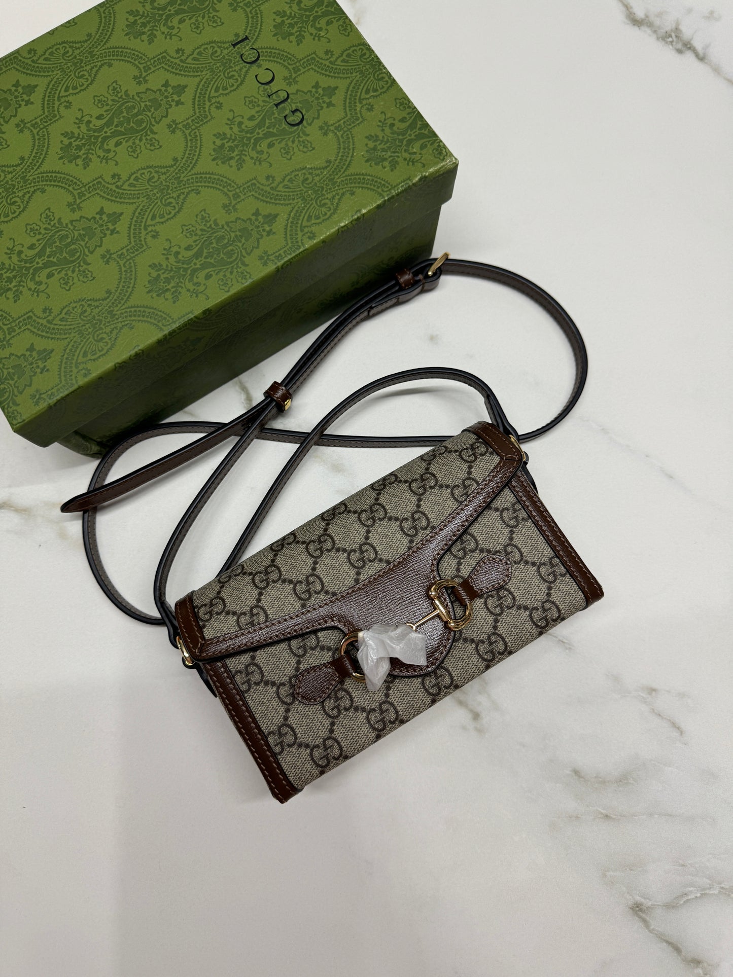 GUCCI 1955 mini