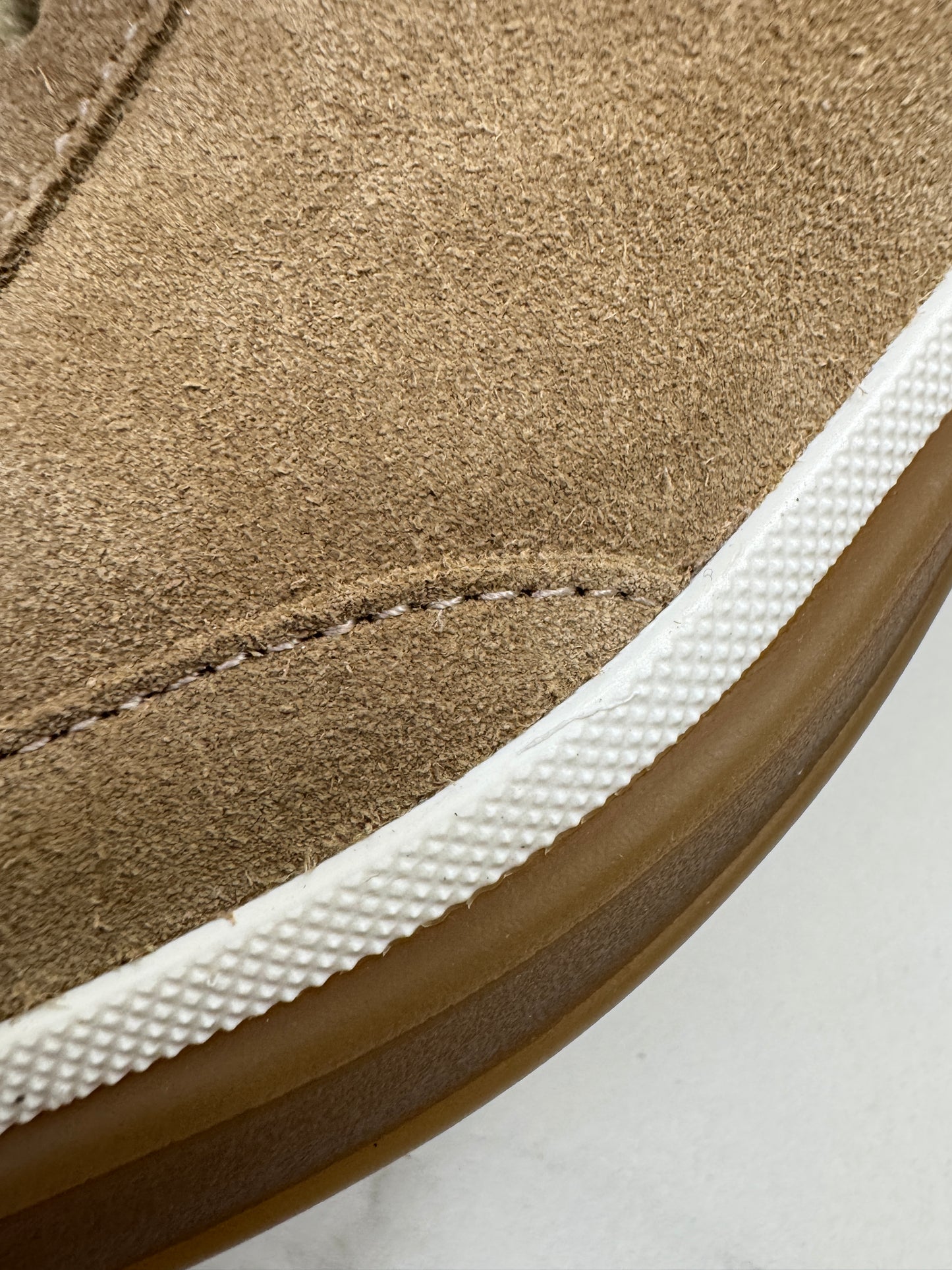 LORO PIANA Tennis Walk 德訓鞋