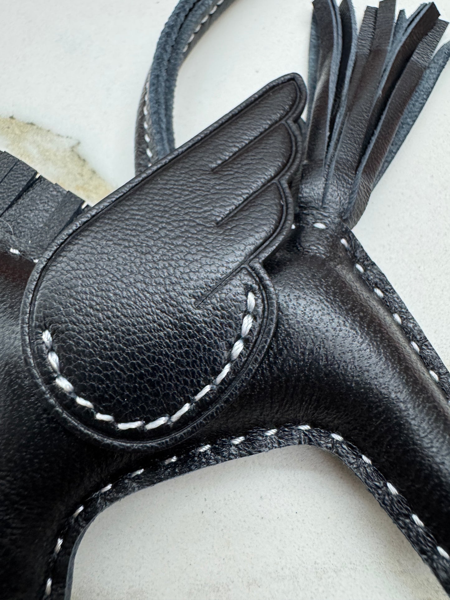 HERMES Rodeo Pegasus PM