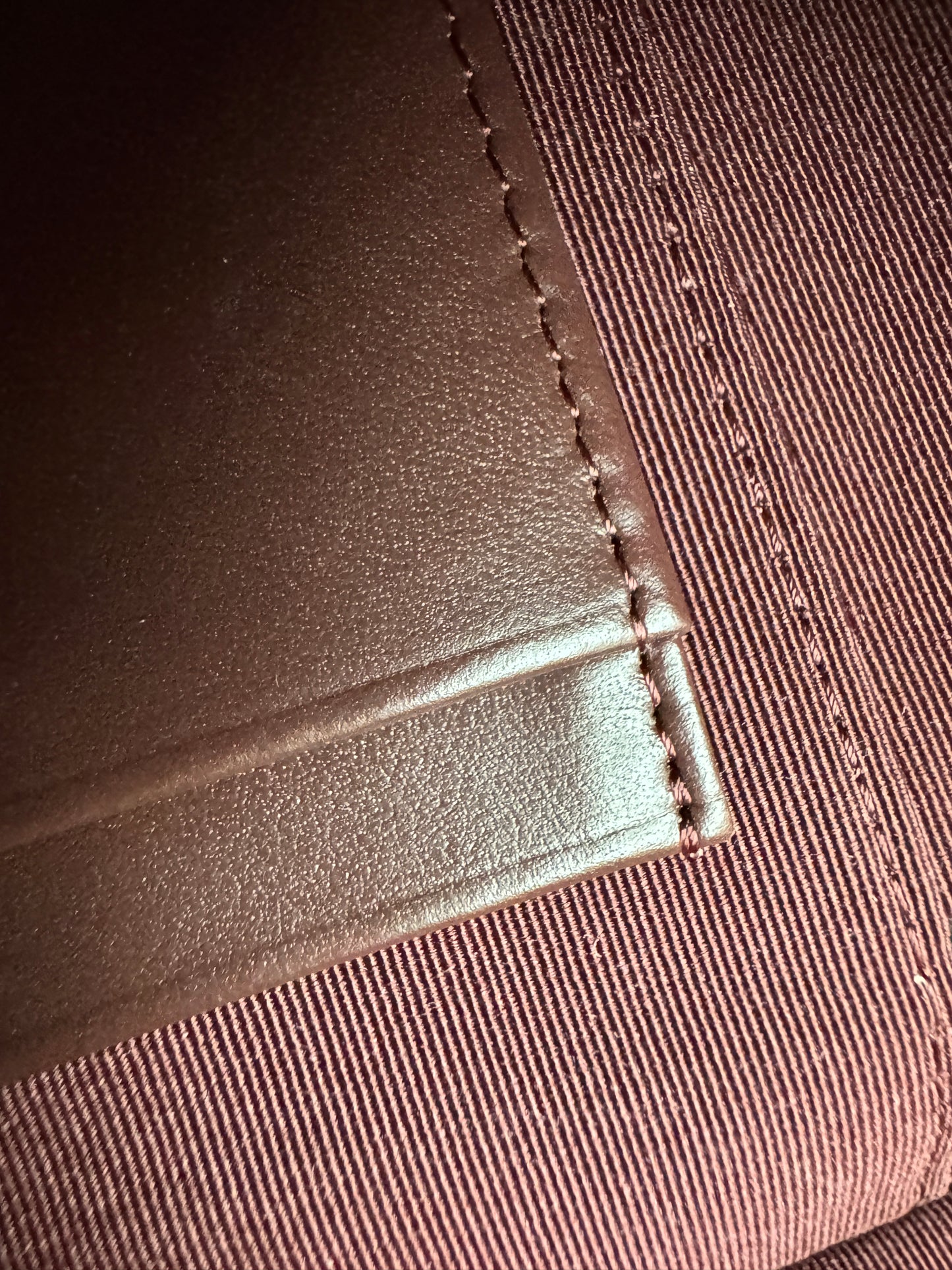 CHANEL LP盒子包 羊皮