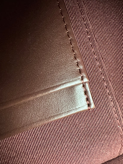 CHANEL LP盒子包 羊皮