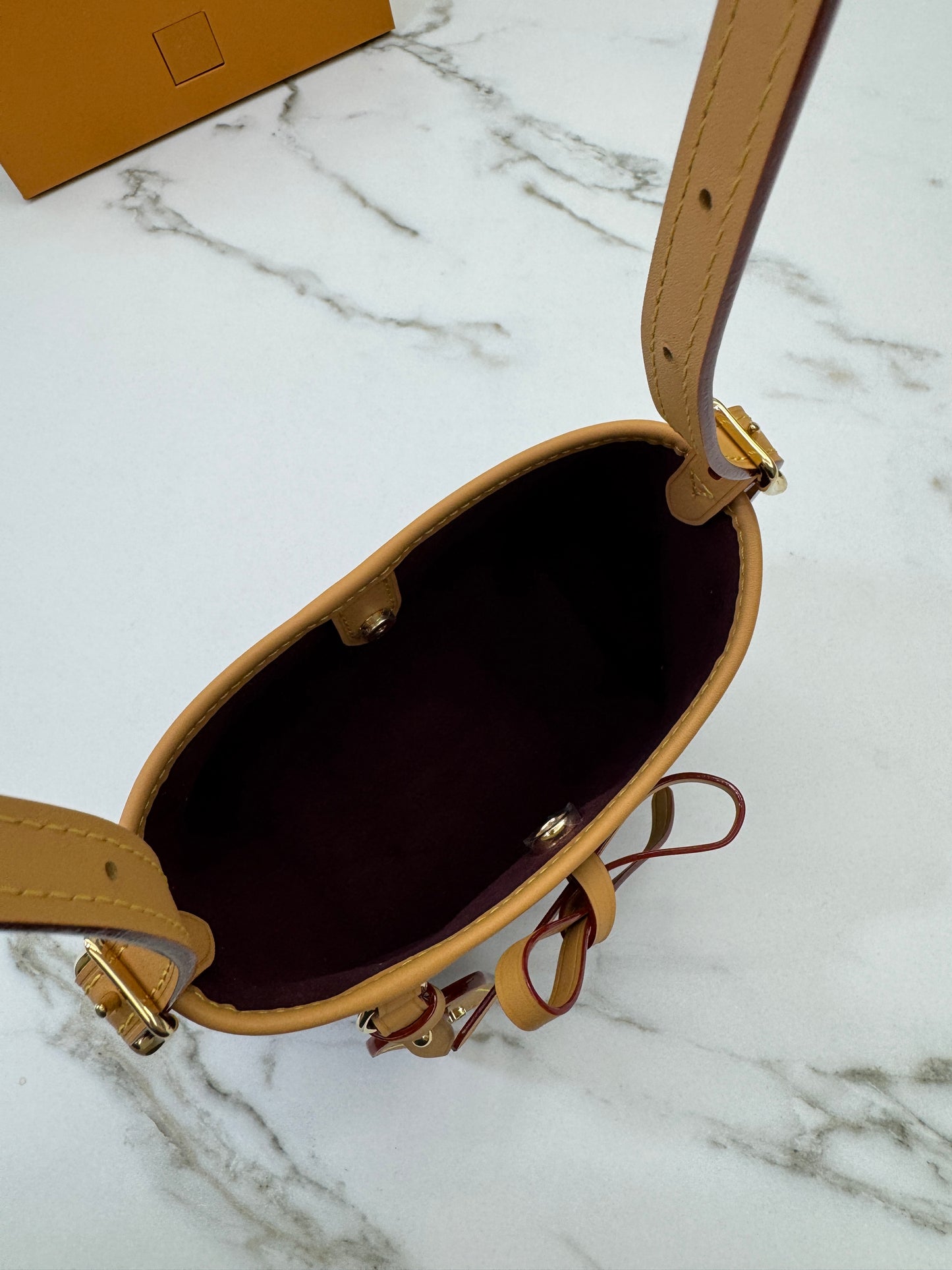 LV Nano Carryall