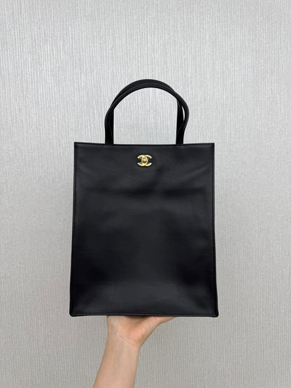CHANEL 26A Tote Bag