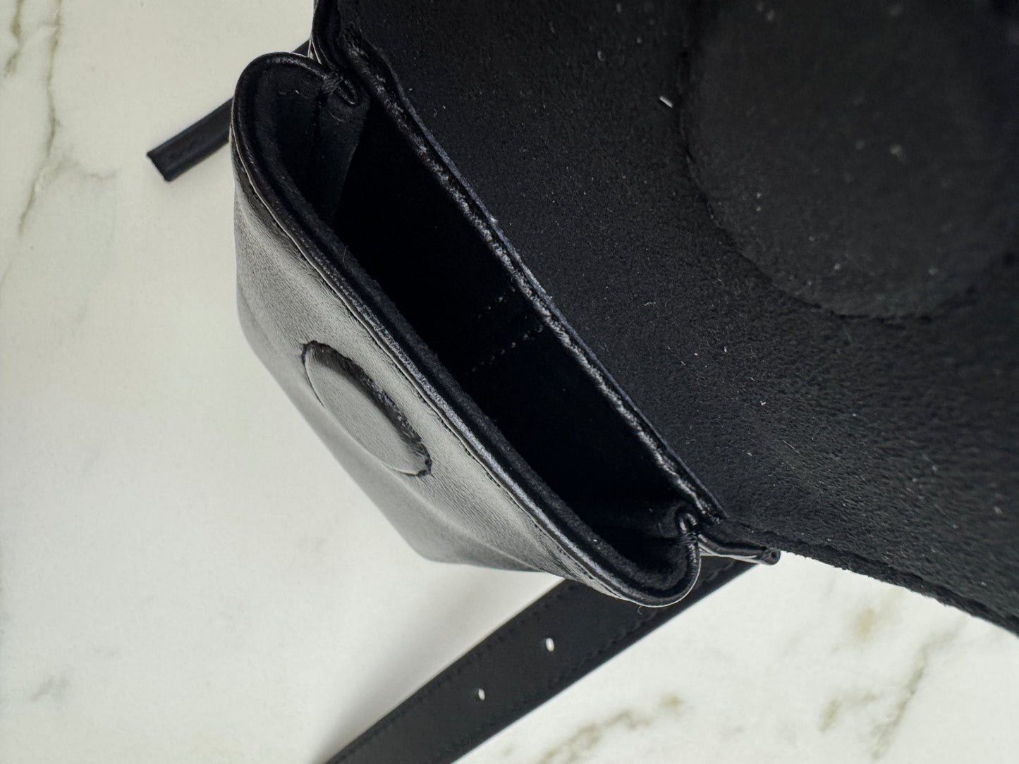 LV Carryall Cargo Vibe PM Black