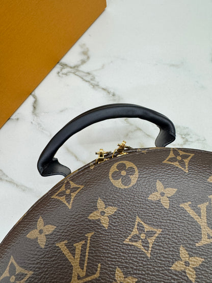 LV Palm Spring Backpack MM