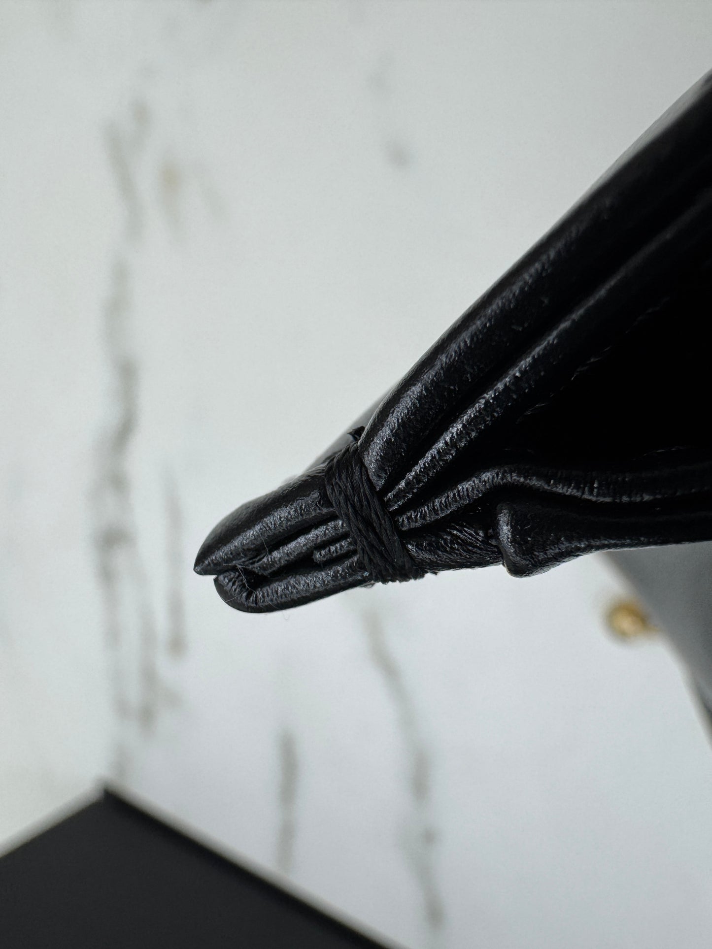 CHANEL 24C雙金珠中號22cm