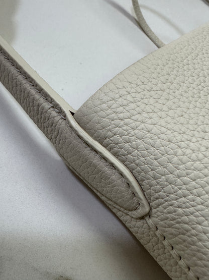 THE ROW N/S Park Tote 奶白色 Small