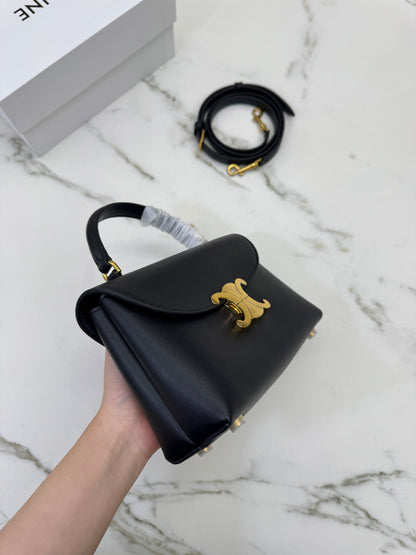 CELINE Teen Nino Calfskin