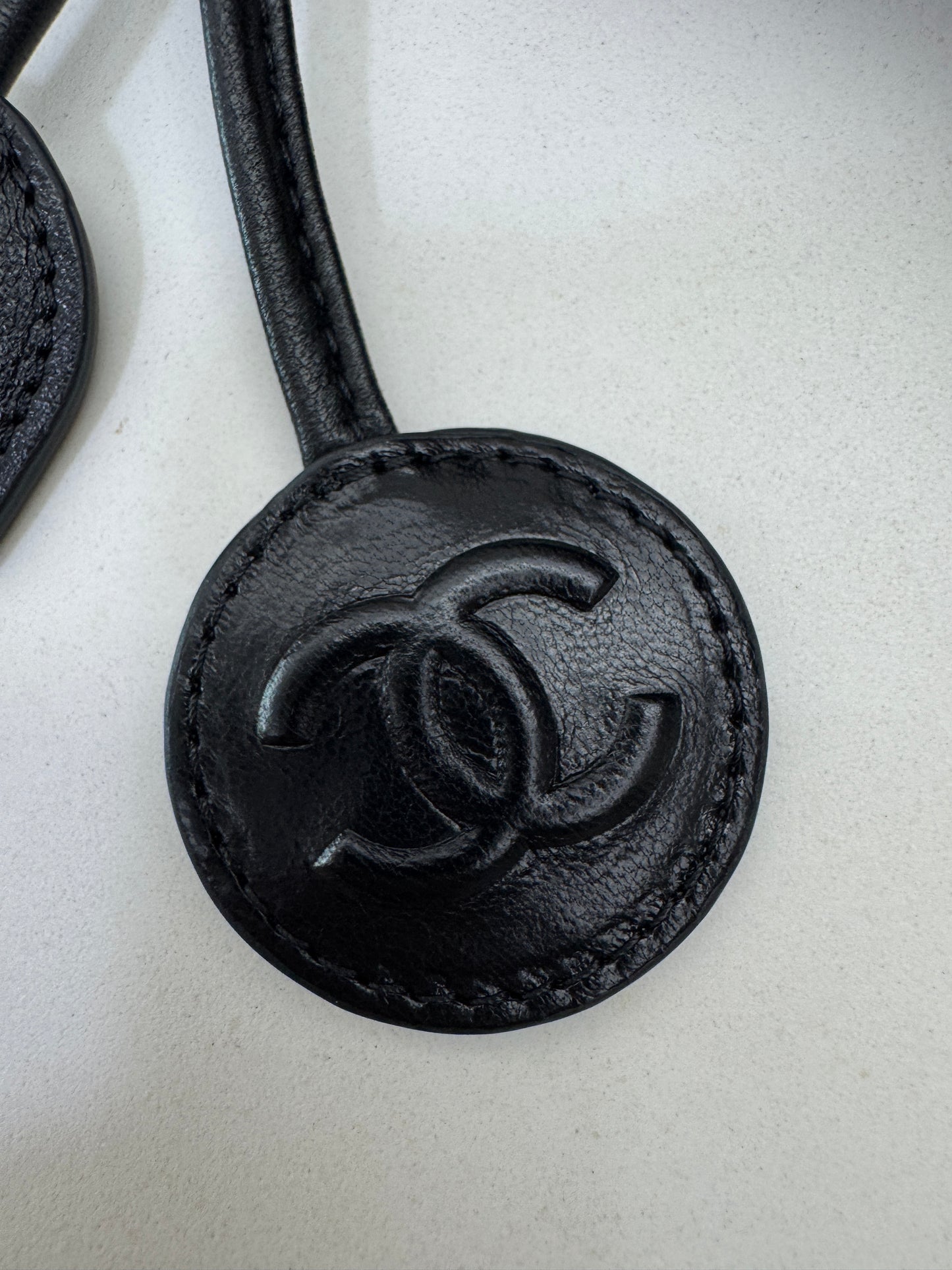 CHANEL 26S 抽繩福袋 Mini
