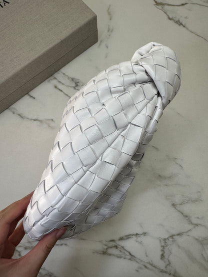 BV Jodie Small 白色