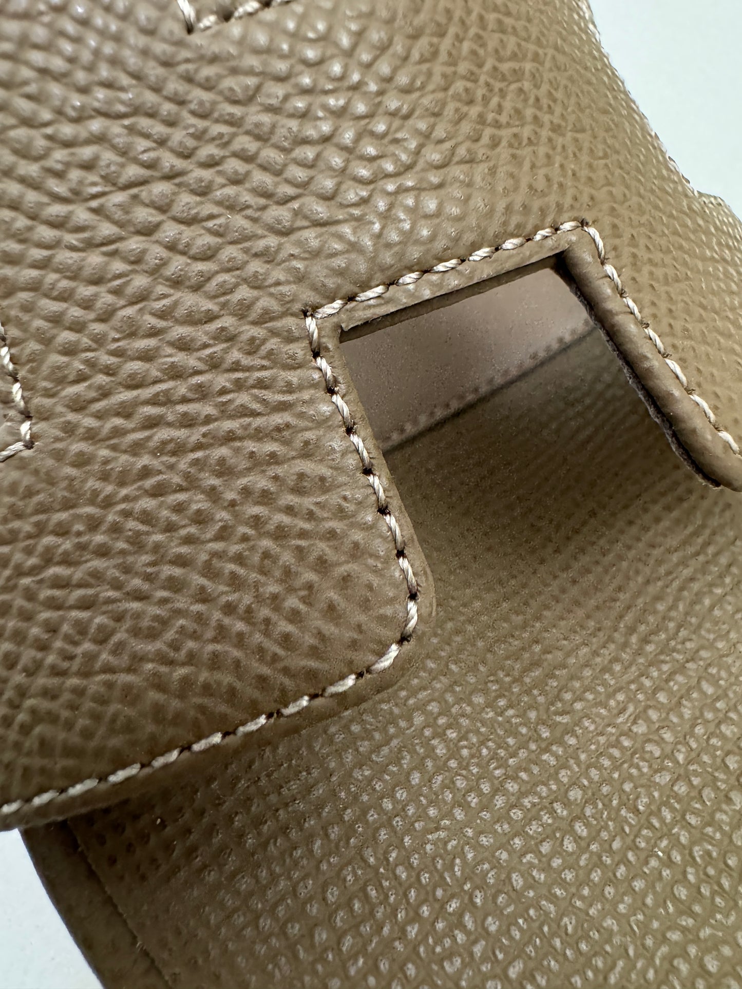 HERMES Oasis 大象灰 Etoupe