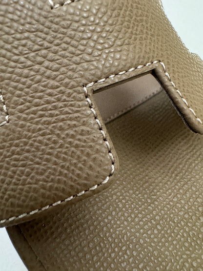 HERMES Oasis 大象灰 Etoupe