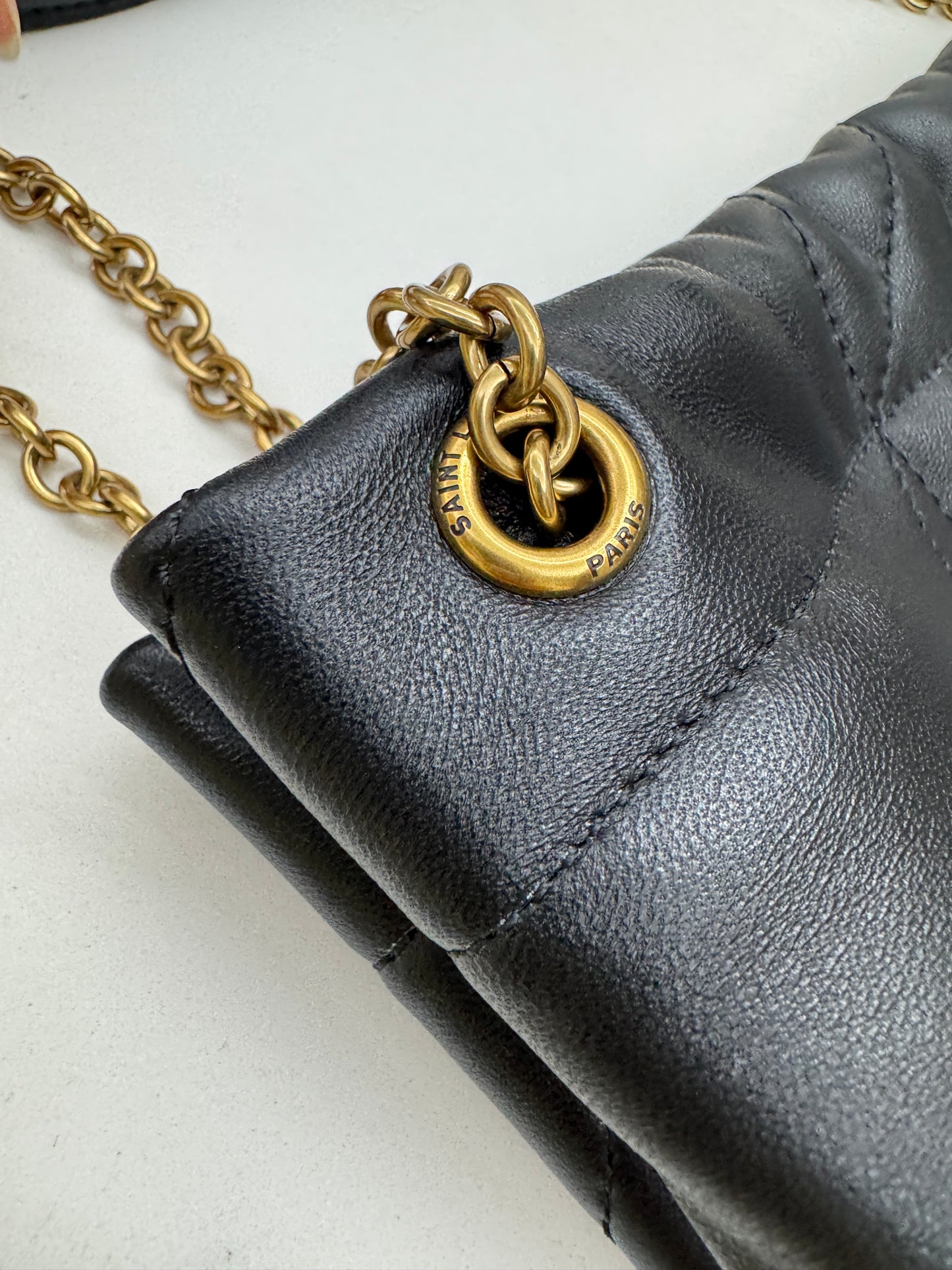 YSL Jamie Pochon Medium