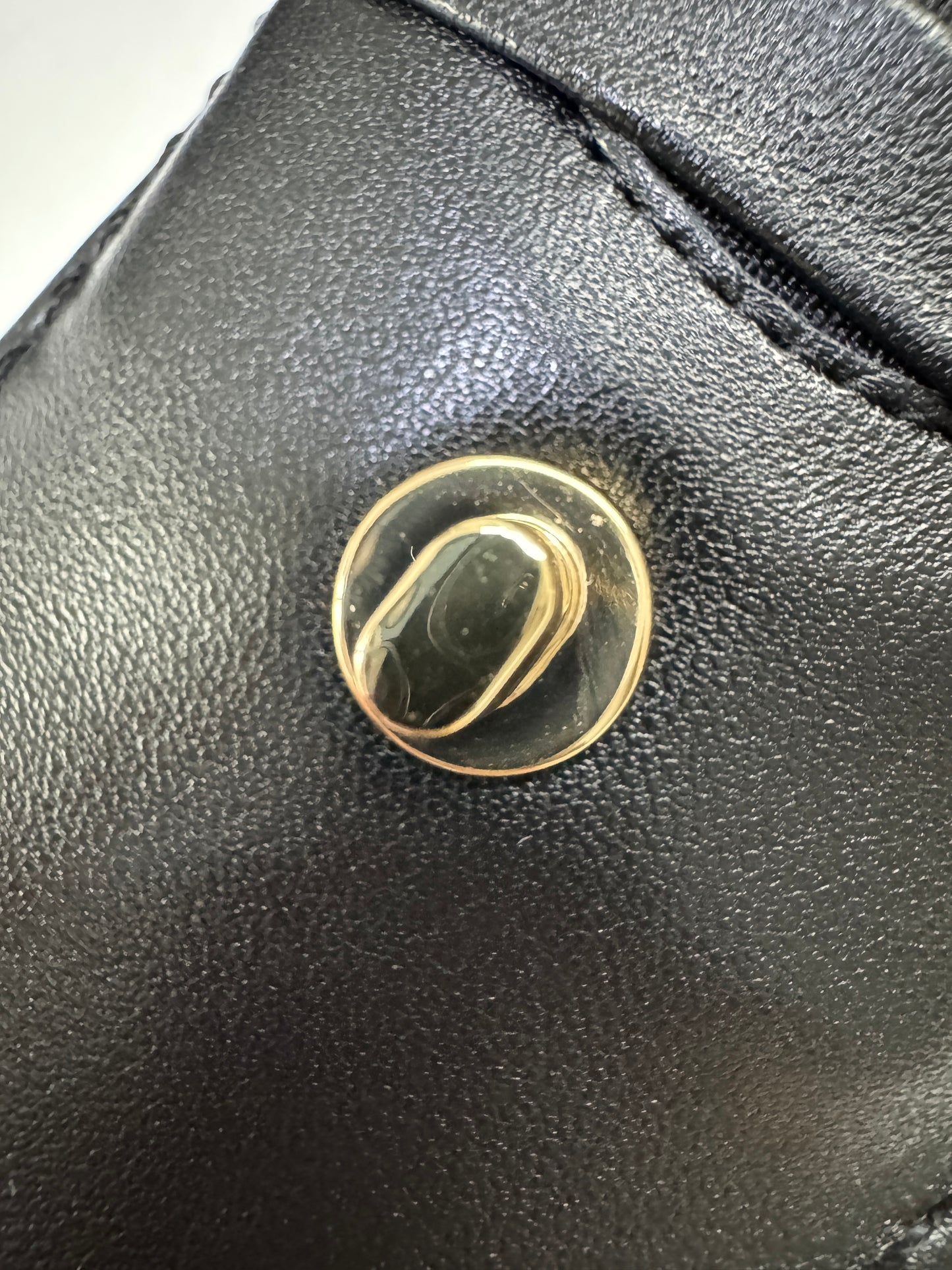 CHANEL 2025新版 書包扣樂福鞋