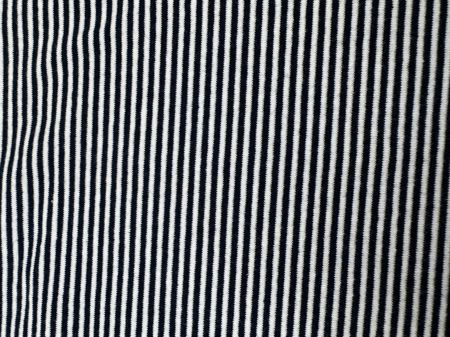 CELINE 海軍藍條紋背心