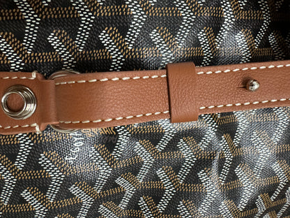 GOYARD Saint Leger 背包