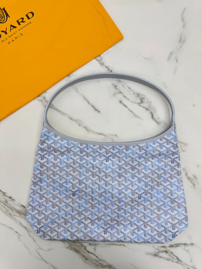 GOYARD Boheme Hobo 冰川藍 Polar Blue