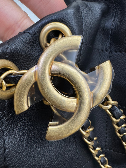CHANEL 26C Hobo Bag Large
