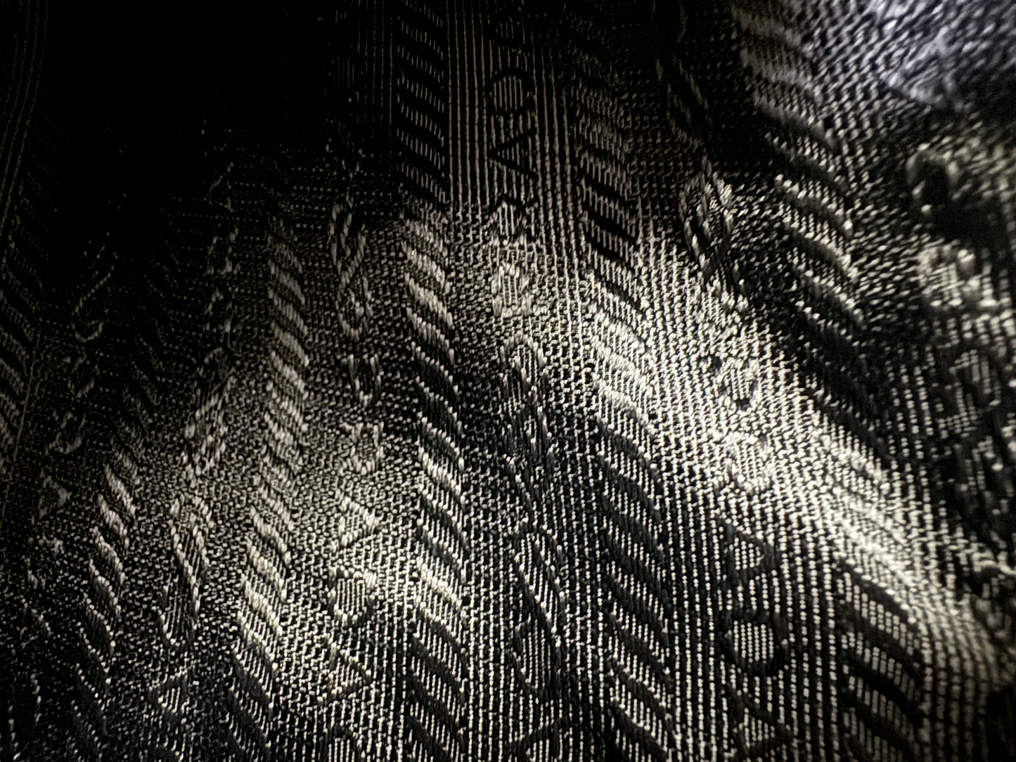 PRADA Re-Nylon 菱格紋Hobo