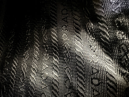 PRADA Re-Nylon 菱格紋Hobo