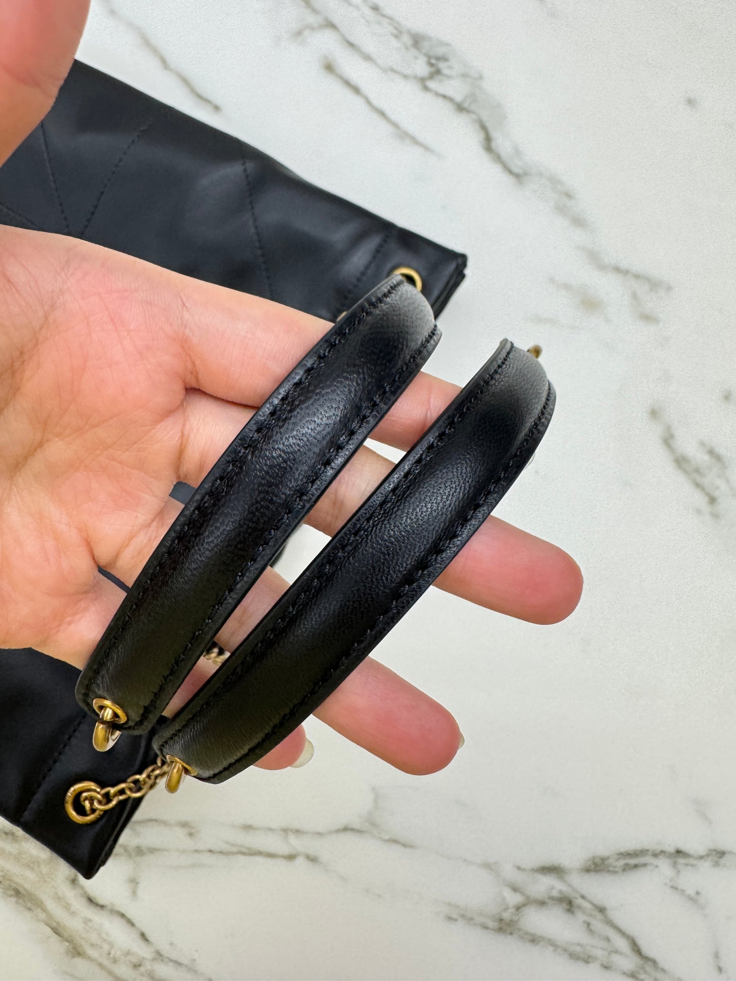 YSL Jamie Pochon Medium
