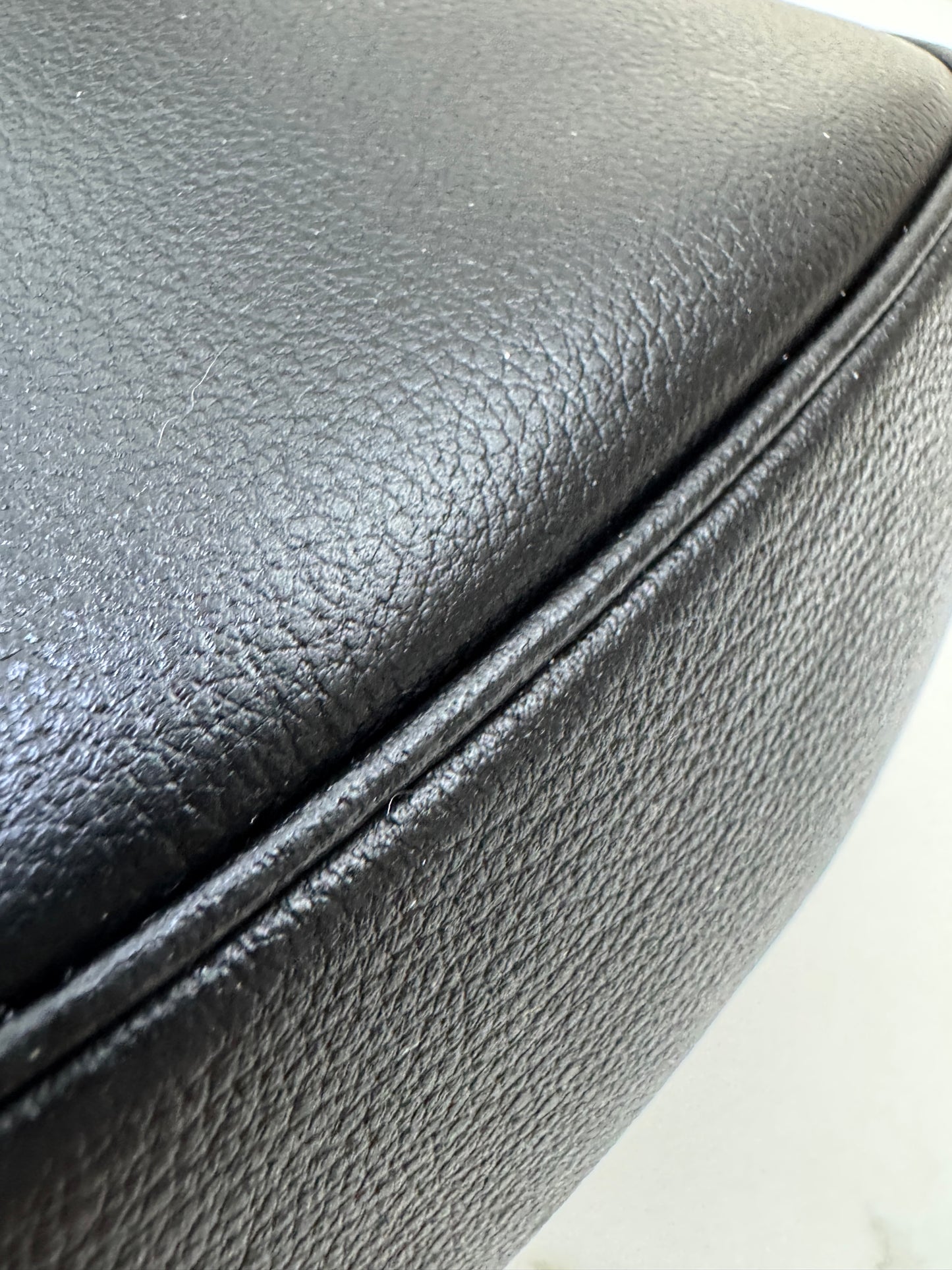 CELINE Teen Lulu Black