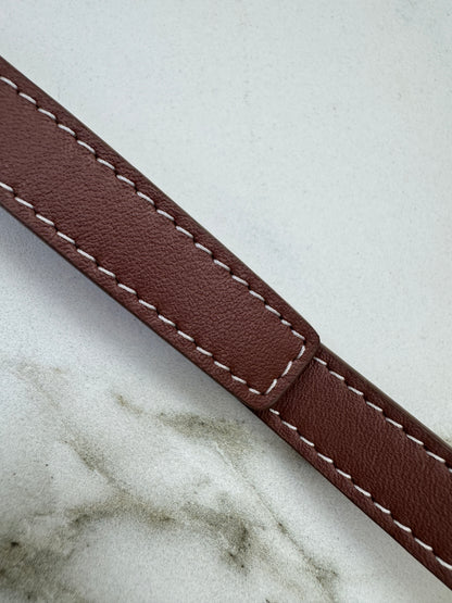 LORO PIANA Extra Pocket 19 帆布