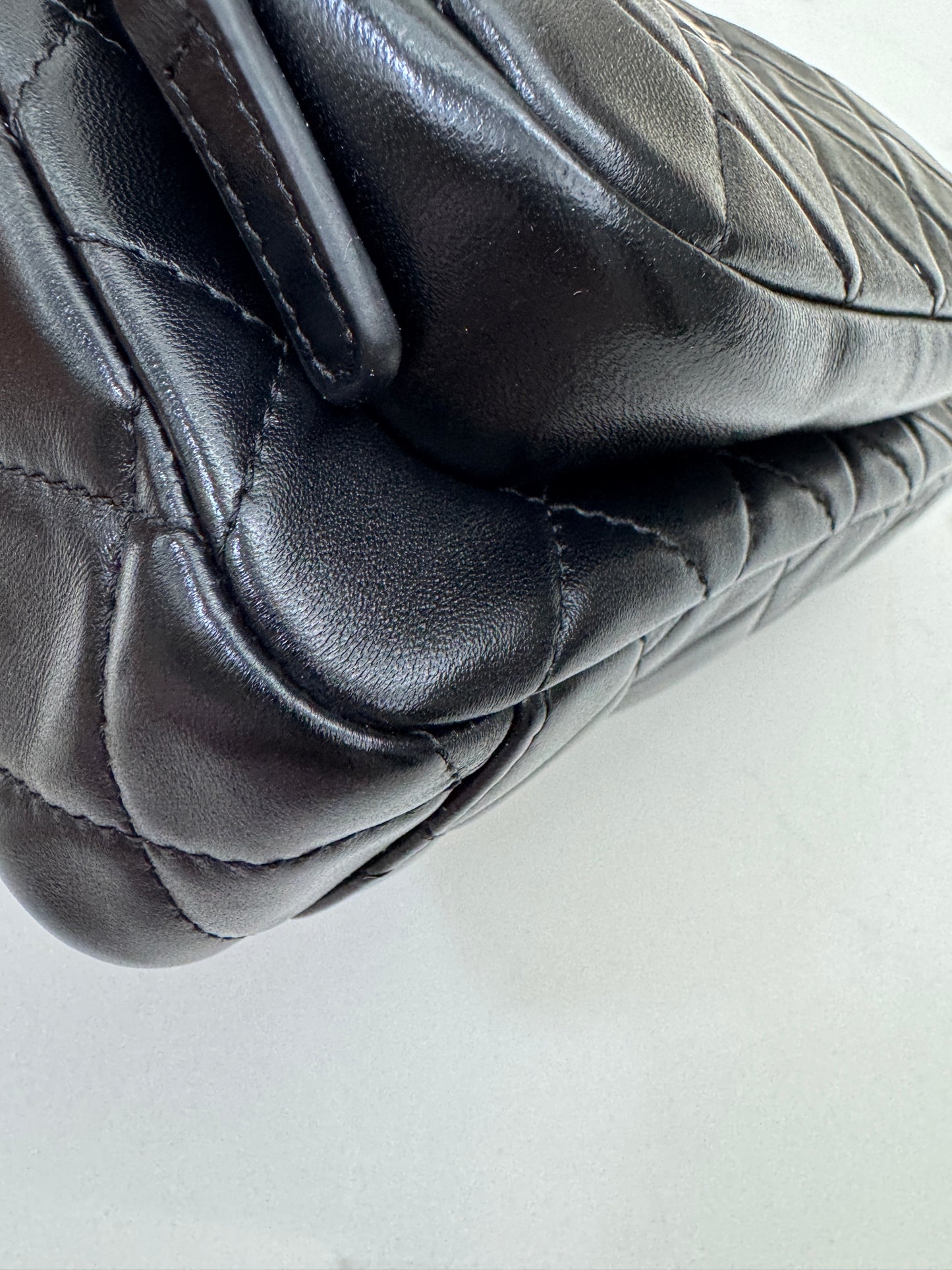 CHANEL 25C 相機包大號