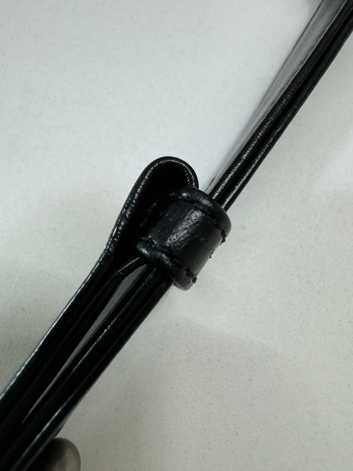 CHANEL Gabrielle 流浪Hobo Small 20cm