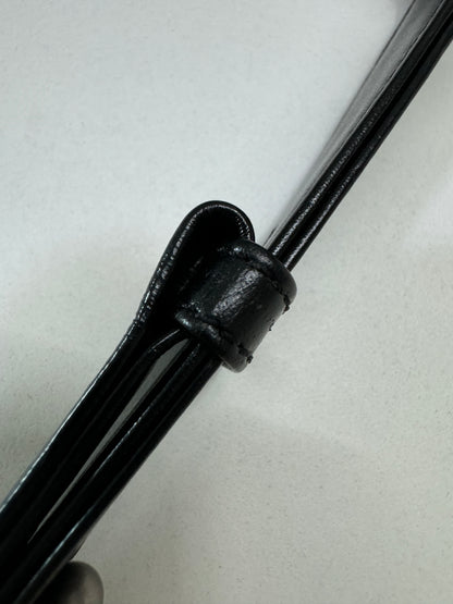 CHANEL Gabrielle 流浪Hobo Small 20cm