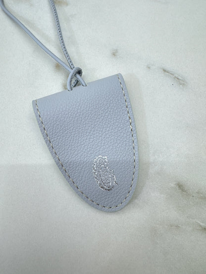 GOYARD St Louis Tote PM Polar Blue
