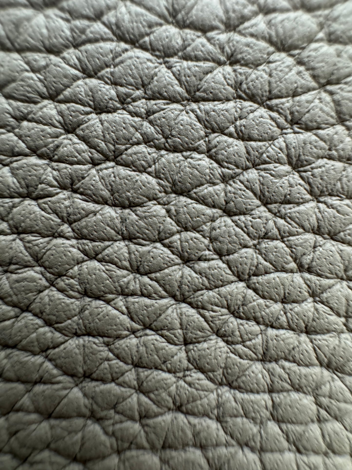 HERMES Kelly 25 斑鳩灰金扣 內縫 Togo 81 Gris Tourterelle GHW