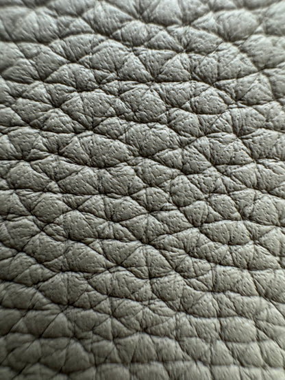 HERMES Kelly 25 斑鳩灰金扣 內縫 Togo 81 Gris Tourterelle GHW