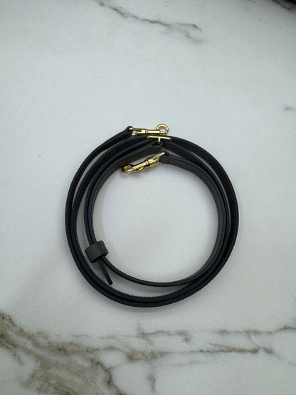 CELINE Belt Bag Nano 深灰色
