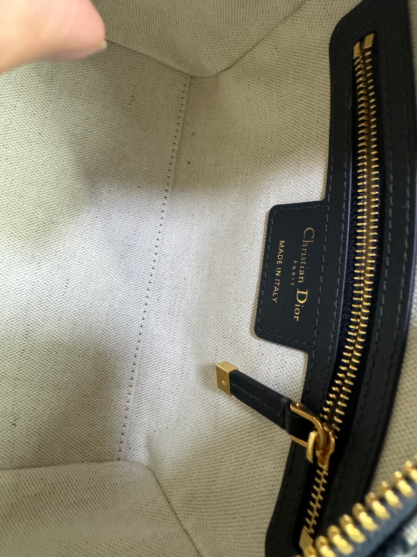 DIOR Groove 20cm 小號