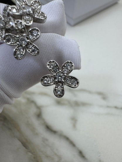 VCA Socrate Between The Finger 指間戒