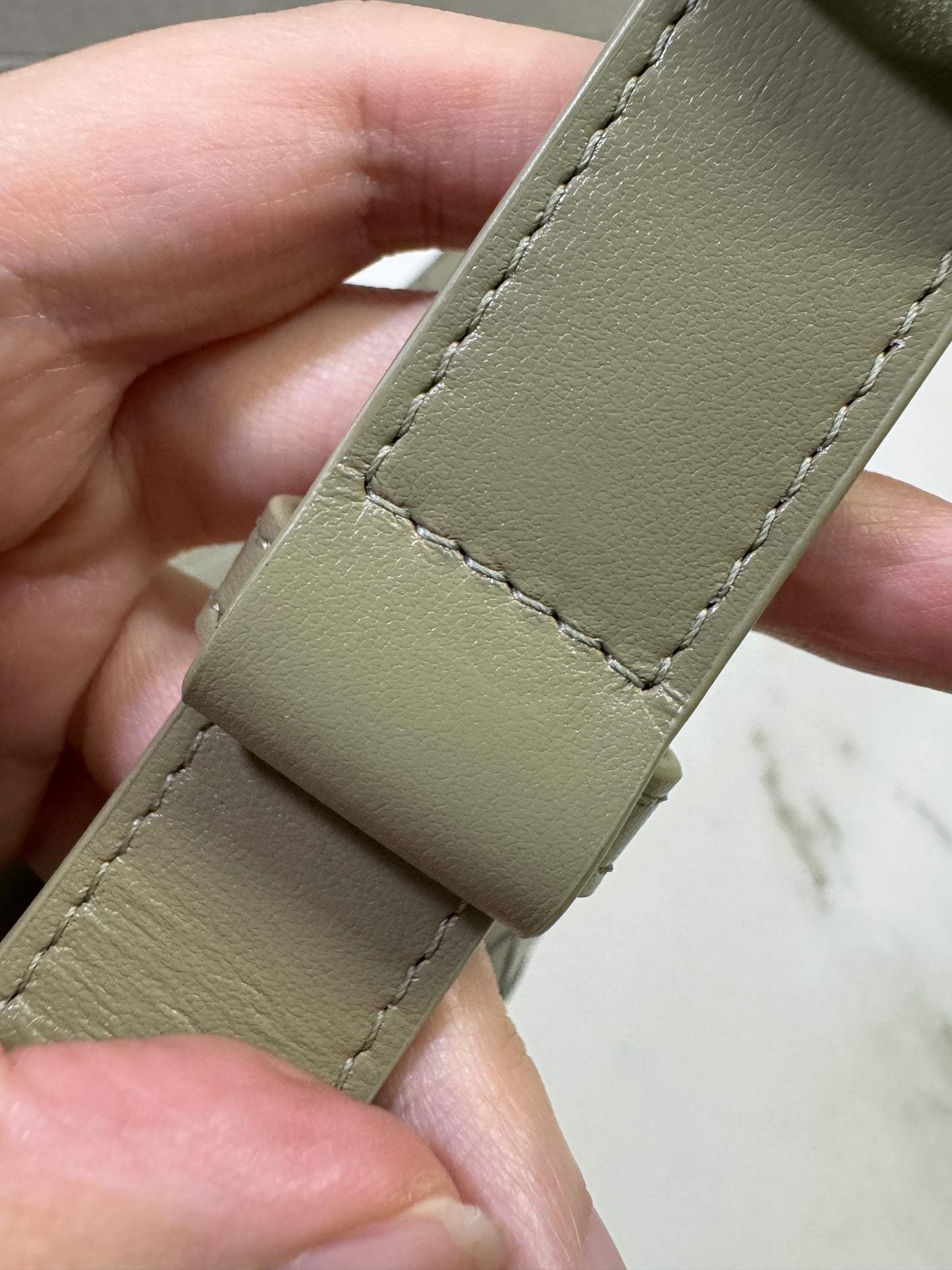 BV Wallace Travertine 洞石綠