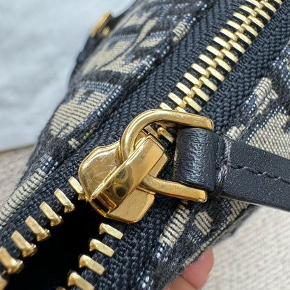 DIOR Diorstar Hobo 飯盒包